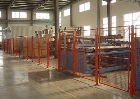 南京车间隔离网厂家 南京车间隔离网厂家